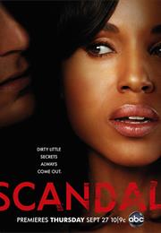 Scandal