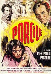 Pigsty (Pier Paolo Pasolini)