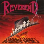 Reverend - World Won&#39;t Miss You