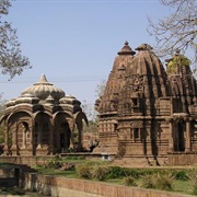 4. Mandore Garden