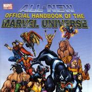 All-New Official Handbook of the Marvel Universe A to Z #1–12