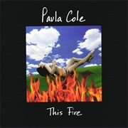 Paula Cole-This Fire