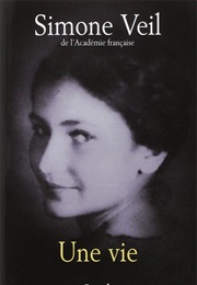 Une Vie (Simone Veil)