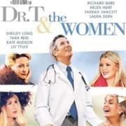 Dr. T &amp; the Women