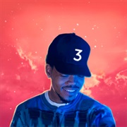 No Problem - Chance the Rapper Ft. 2 Chainz, Lil Wayne