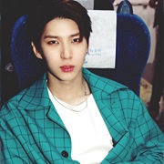 Jung Taekwoon