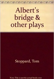 Three Plays for Radio (Tom Stoppard)