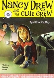 April Fool&#39;s Day (Carolyn Keene)