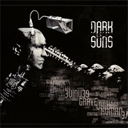 Dark Suns - Grave Human Genuine