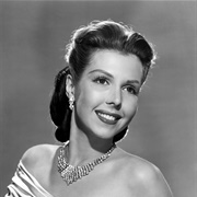 Ann Miller