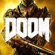 Doom (Ps4, 2018)