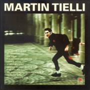 Martin Tielli, We Didn&#39;t Even Suspect That He Was the Poppy Salesman