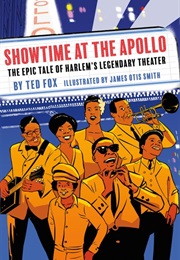 Showtime at the Apollo (Ted Fox)