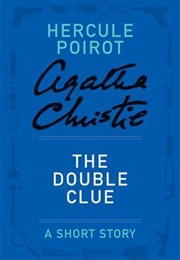 The Double Clue (Agatha Christie)