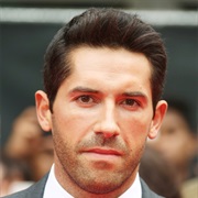 Scott Adkins