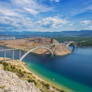 Krk Bridge