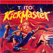 Kickmaster