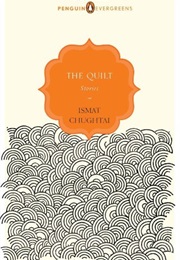 The Quilt (Ismat Chughtai)