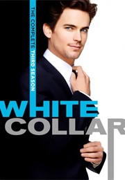 White Collar Season 3 (2011)