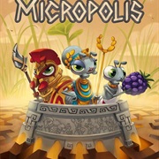 Micropolis