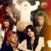 Helloween