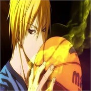 Kise Ryouta