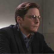 Helmut Zemo/Baron Zemo