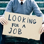 Search for a Job