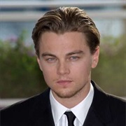 Leonardo DiCaprio