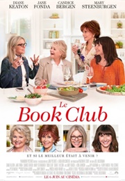 Book Club (2018)