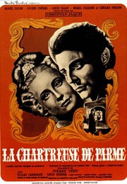 La Chartreuse De Parme (1947)