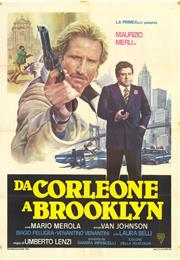 Da Corleone a Brooklyn