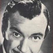 Thurl Ravenscroft