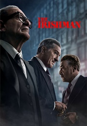 The Irishman (2019)