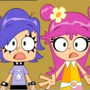 Hihi Puffy Ami Yumi Show