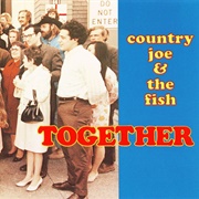 Country Joe &amp; the Fish - Bright Suburban Mr and Mrs Clean Machine