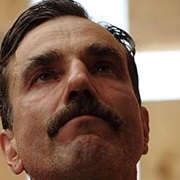 Daniel Plainview - There Will Be Blood