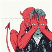 Feet Don&#39;t Fail Me - Queens of the Stone Age