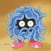 Tangela