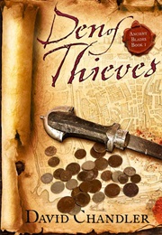 Den of Thieves (David Chandler)