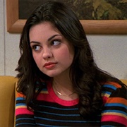 Jackie Burkhart