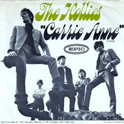 Carrie Anne - The Hollies