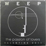 Weep — the Passion of Lovers