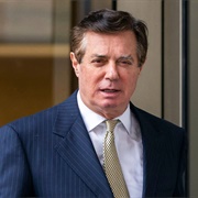 Paul Manafort