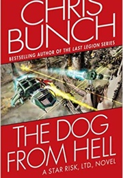 The Dog From Hell (Chris Bunch)