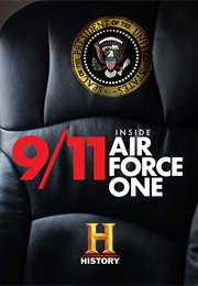 9/11:  Inside Air Force One (2019)