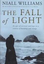 The Fall of Light (Niall Williams)