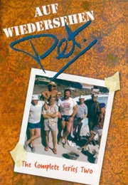 Auf Weidersehen Pet: The Complete Series 2 (1983)