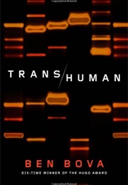 Transhuman (Ben Bova)