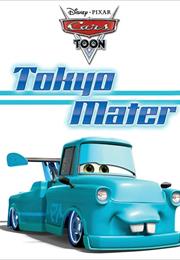 Tokyo Mater (2008)